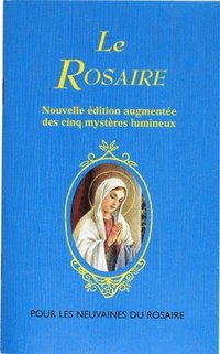 bokomslag Le Rosaire