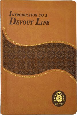 Introduction to a Devout Life 1