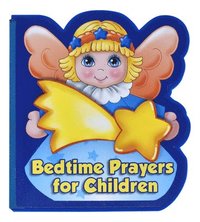 bokomslag Bedtime Prayers for Children
