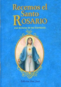 bokomslag Recemos El Santo Rosario