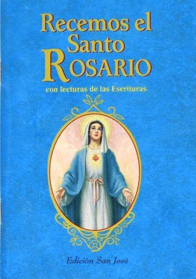 Recemos El Santo Rosario 1