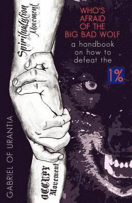 bokomslag Who's Afraid Of The Big Bad Wolf? - A Handbook On How To Defeat The 1%