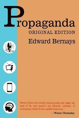 bokomslag Propaganda - Original Edition