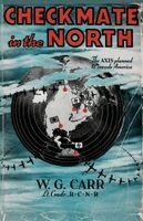 William Guy Carr - Checkmate In The North, Häftad