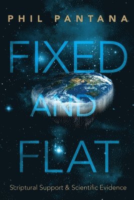Phil Pantana - Fixed and Flat, Häftad