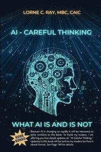 bokomslag AI-Careful Thinking