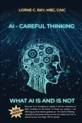 bokomslag AI-Careful Thinking