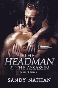 bokomslag The Headman & the Assassin
