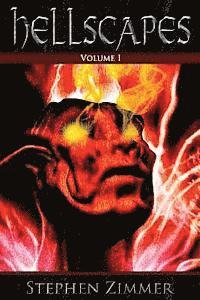 bokomslag Hellscapes, Volume 1