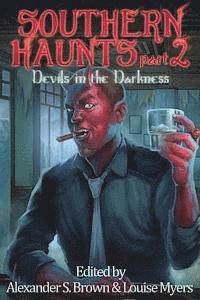 bokomslag Southern Haunts: Devils in the Darkness