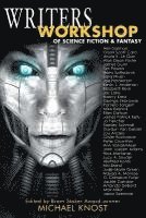 bokomslag Writers Workshop of Science Fiction & Fantasy