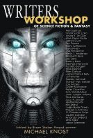 Michael Knost - Writers Workshop of Science Fiction & Fantasy, Häftad