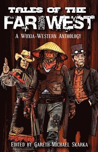 bokomslag Tales of the Far West