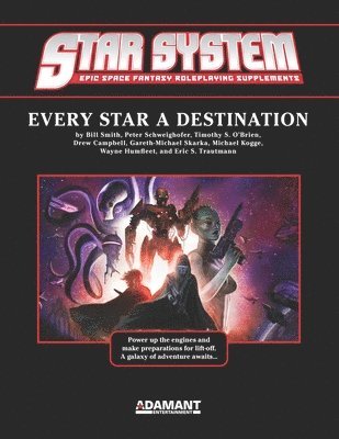 Star System 1