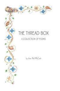 bokomslag The Thread Box