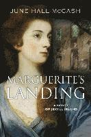 bokomslag Marguerite's Landing