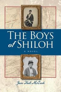 bokomslag The Boys of Shiloh