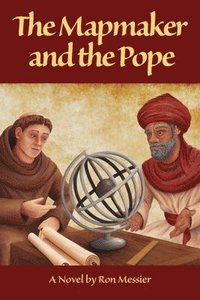 bokomslag The Mapmaker and the Pope
