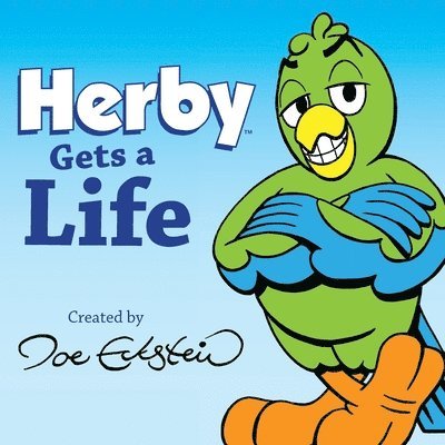 Herby Gets a Life 1