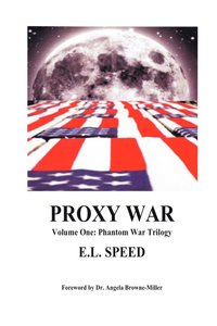 bokomslag Proxy War