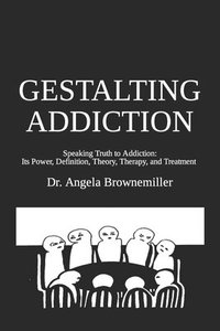 bokomslag Gestalting Addiction