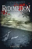 bokomslag Redemption: Raptis Trilogy: Volume Three
