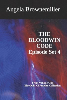 The Bloodwin Code 1