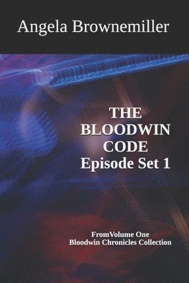 The Bloodwin Code 1