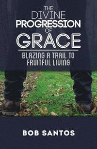bokomslag The Divine Progression of Grace