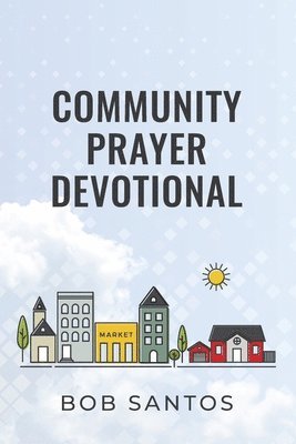 bokomslag Community Prayer Devotional