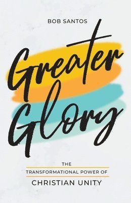 Greater Glory 1