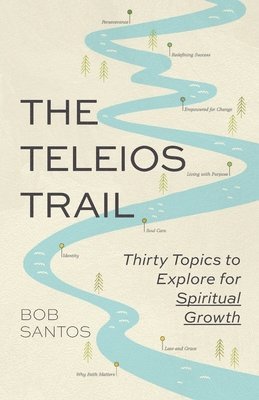 The Teleios Trail 1