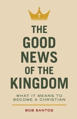 Good News of the Kingdom 1