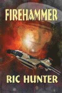 bokomslag Firehammer