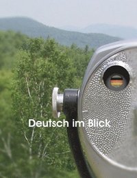 bokomslag Deutsch im Blick