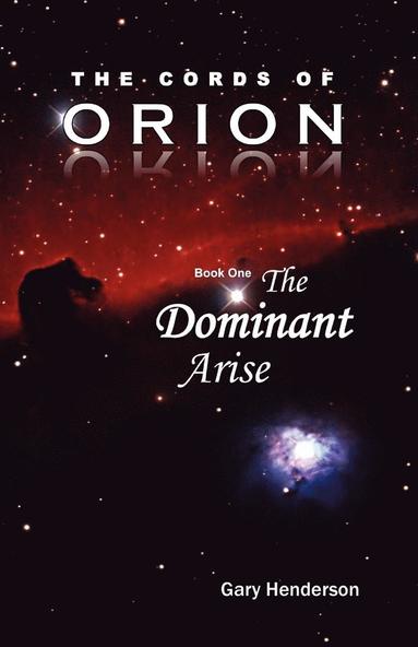bokomslag Cords of Orion