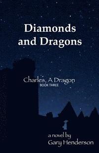 bokomslag Diamonds and Dragons