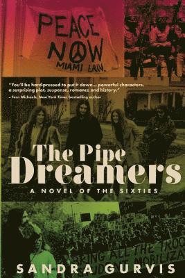 The Pipe Dreamers 1