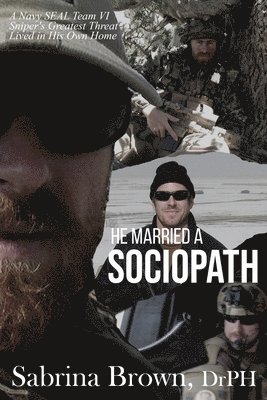 He Married a Sociopath 1