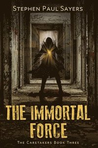 bokomslag Immortal Force