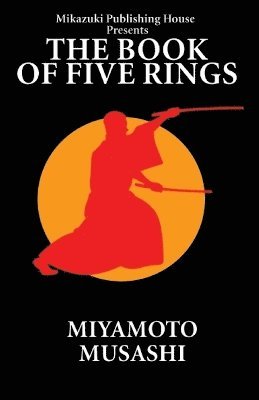 bokomslag The Book of Five Rings