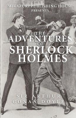 Arthur Conan Doyle, Kambiz Mostofizadeh - Adventures of Sherlock Holmes, Häftad
