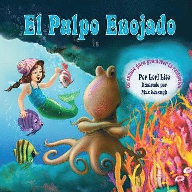 Lori Lite - Pulpo Enojado, Häftad