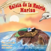 bokomslag Caleta de la Nutria Marina
