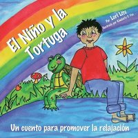 bokomslag El Nio y la Tortuga