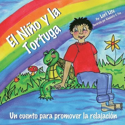 El Nio y la Tortuga 1