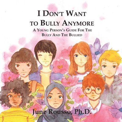 I Don't Want to Bully Anymore