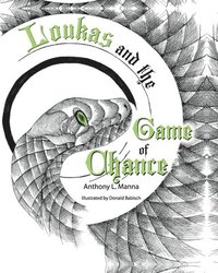 bokomslag Loukas and the Game of Chance