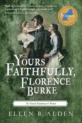 Yours Faithfully, Florence Burke 1