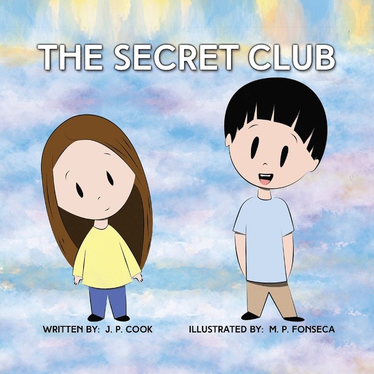 The Secret Club 1